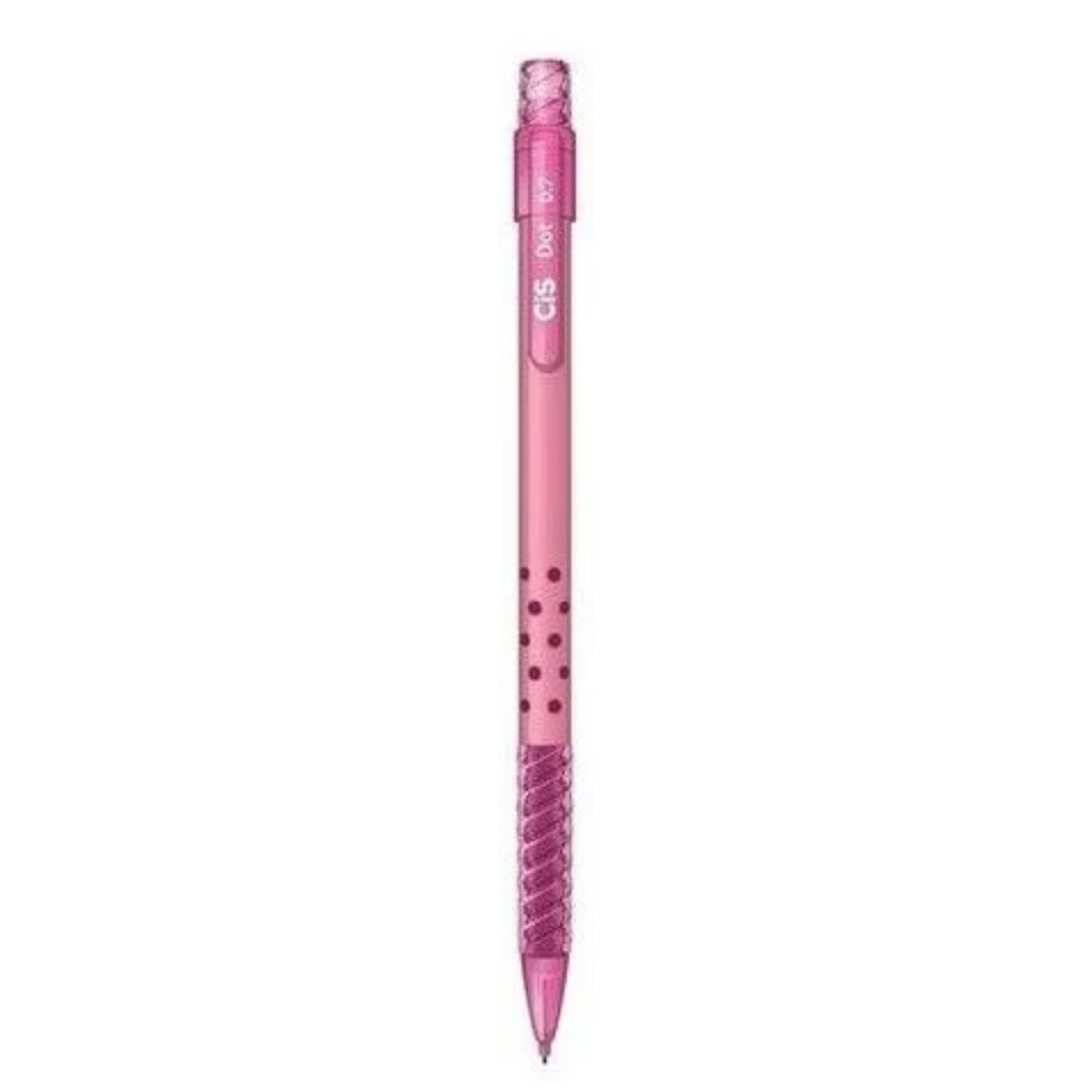 Lapiseira - CIS - Dot - 0,7mm