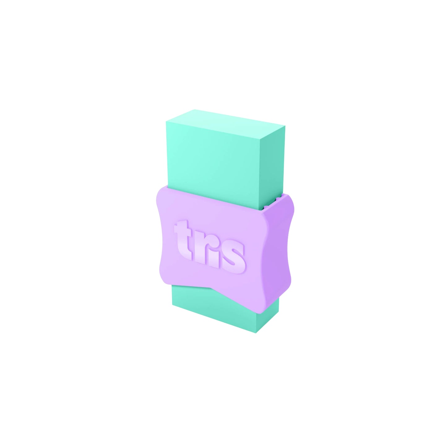 Borracha - Tris - School Pastel