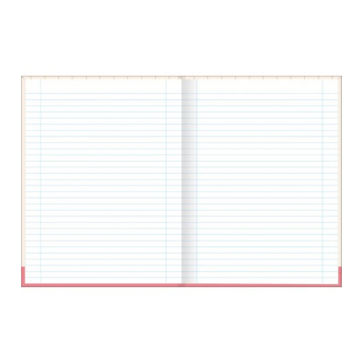 Caderno A5 - Tilibra - Brownie - 140mm x 200mm - 80Fls