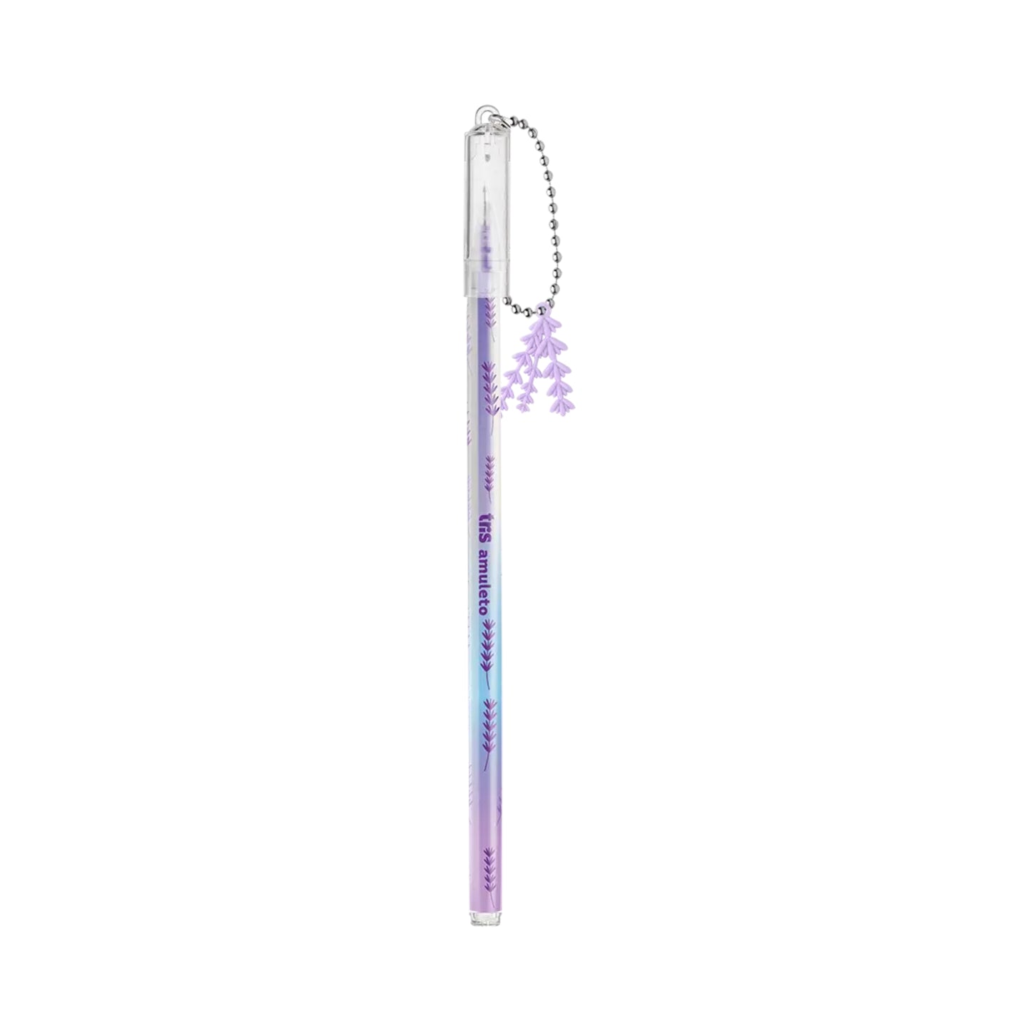 Caneta Gel - Tris Holic - Amuleto - Apagável - 0.7mm - imagem 11