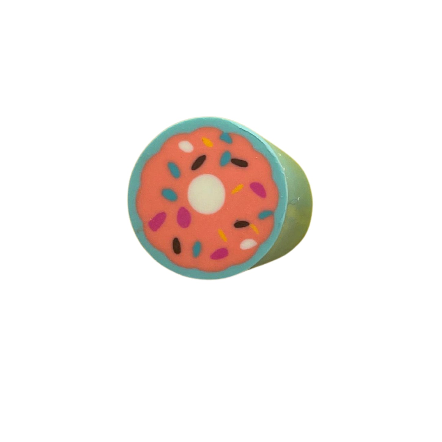 Borracha - Dessert Eraser - Doces