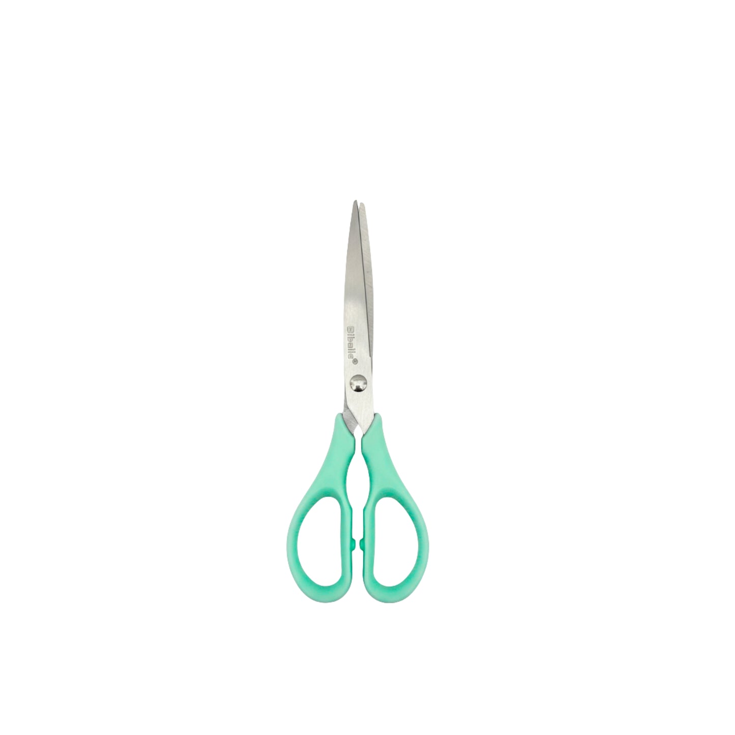 Tesoura - Bibaile - 17cm - em uso