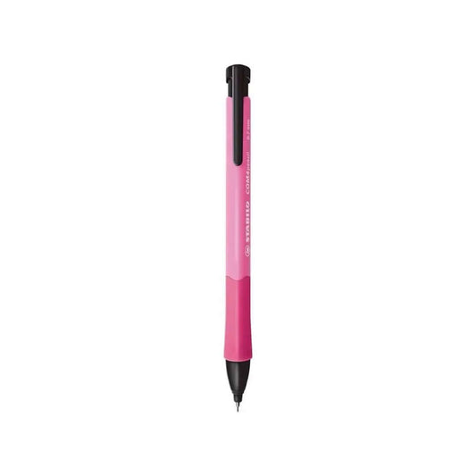 Lapiseira - Stabilo - COM4 Pencil 0.7mm