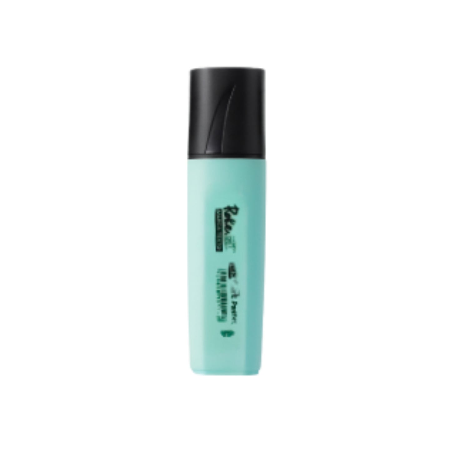 Marca Texto - Roke - Lux Flat - Cores Pastel