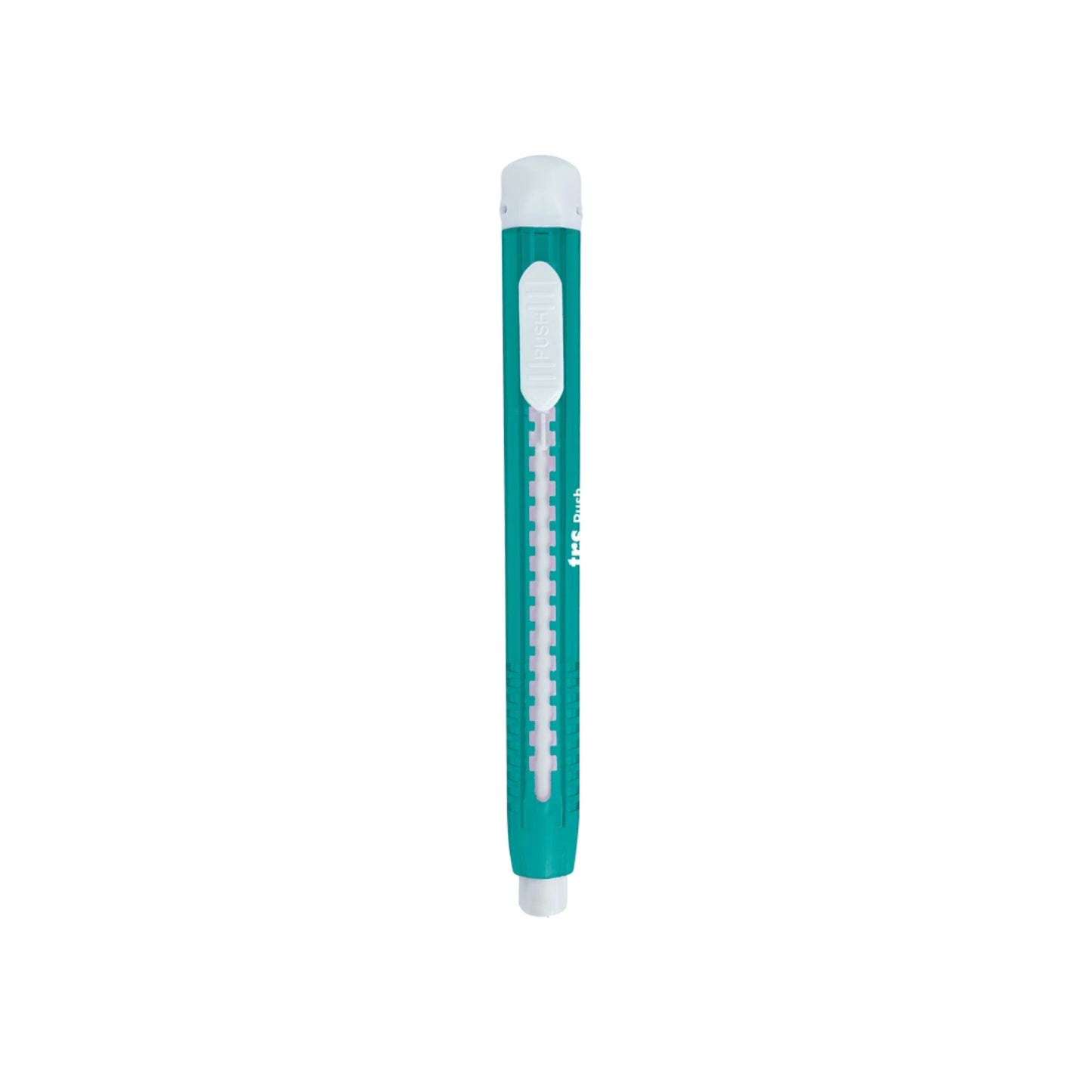 Caneta Borracha - Tris - Push + Refil