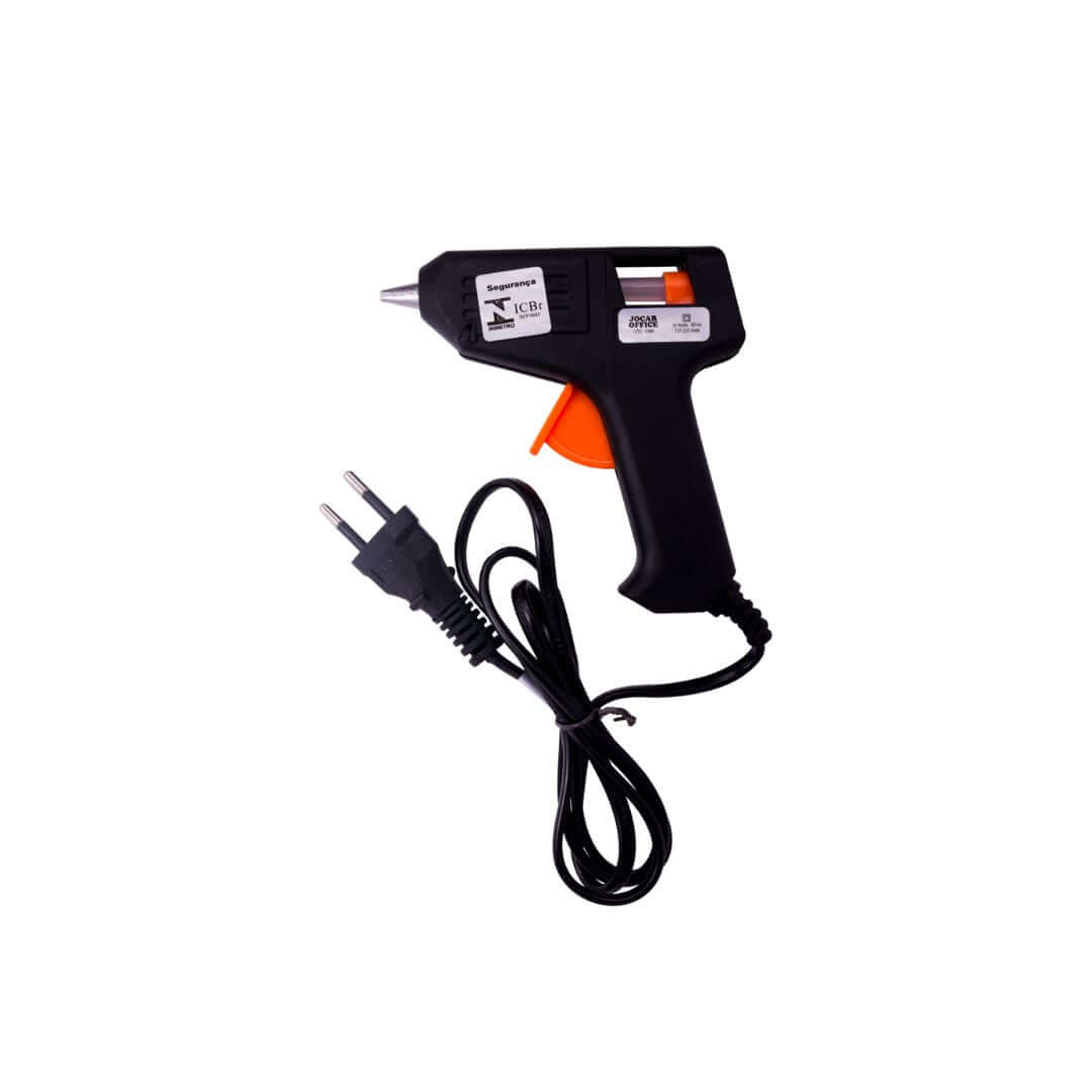 Aplicador de Cola Quente - Leo Arte - 127/220 Volts