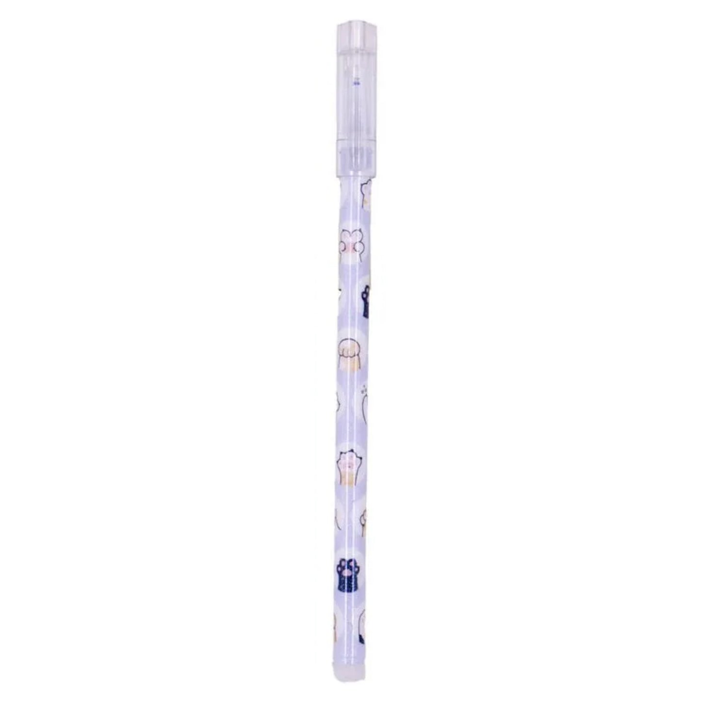 Caneta Gel - Nice Day - 0,7mm
