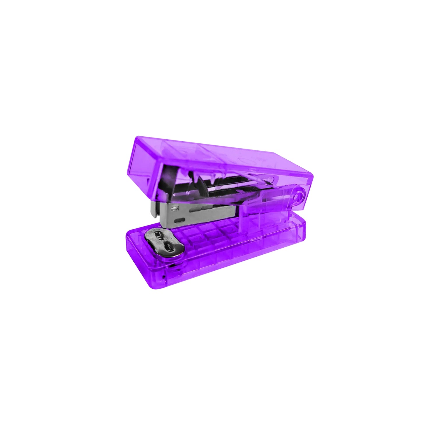 Grampeador Mini - Tris - T315 - Cores Neon