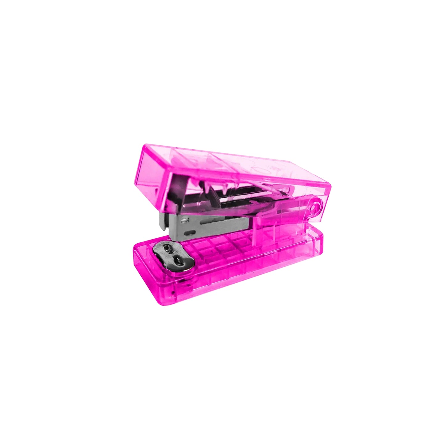 Grampeador Mini - Tris - T315 - Cores Neon