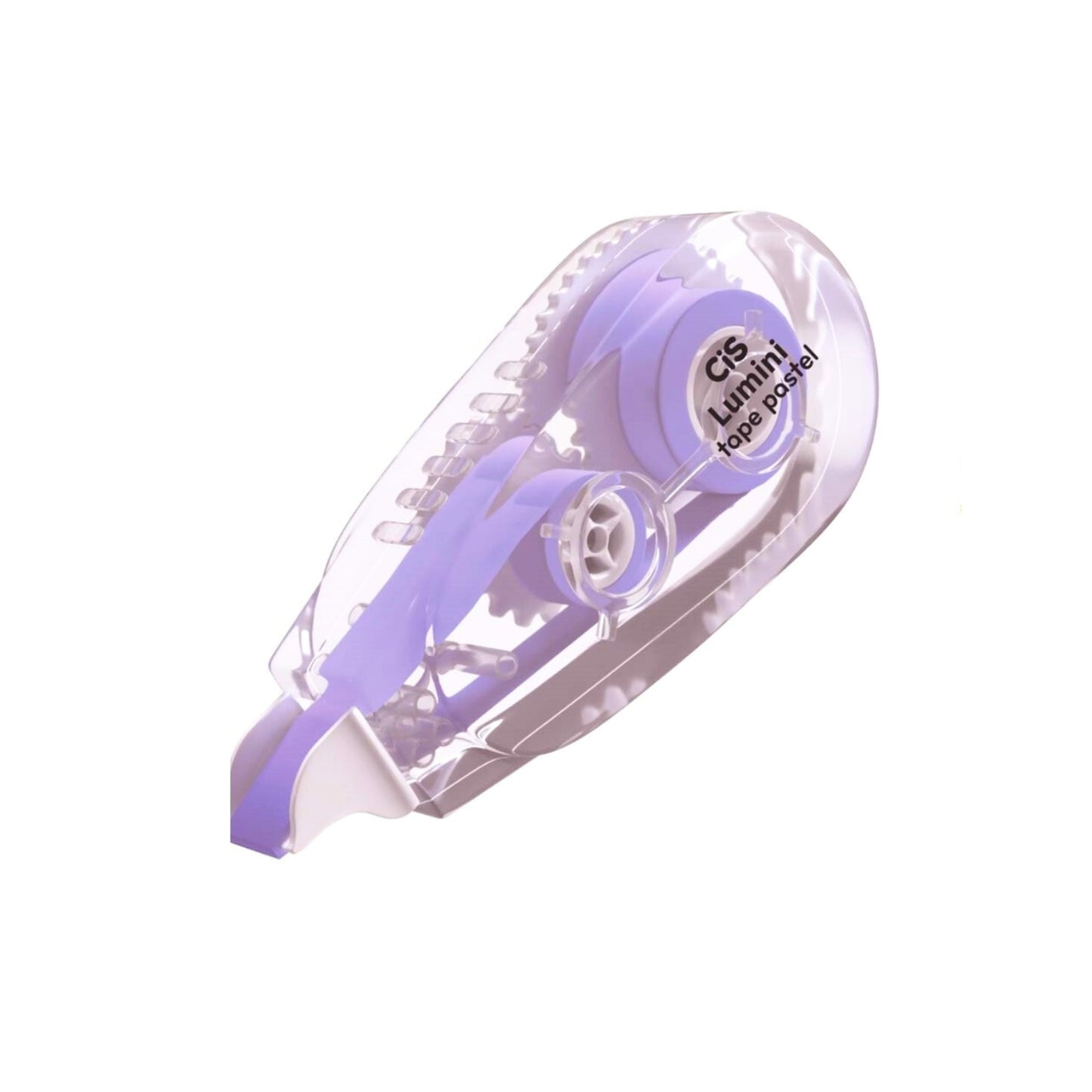 Marca Texto em Fita - CIS - Lumini Pastel 5mm x 3M