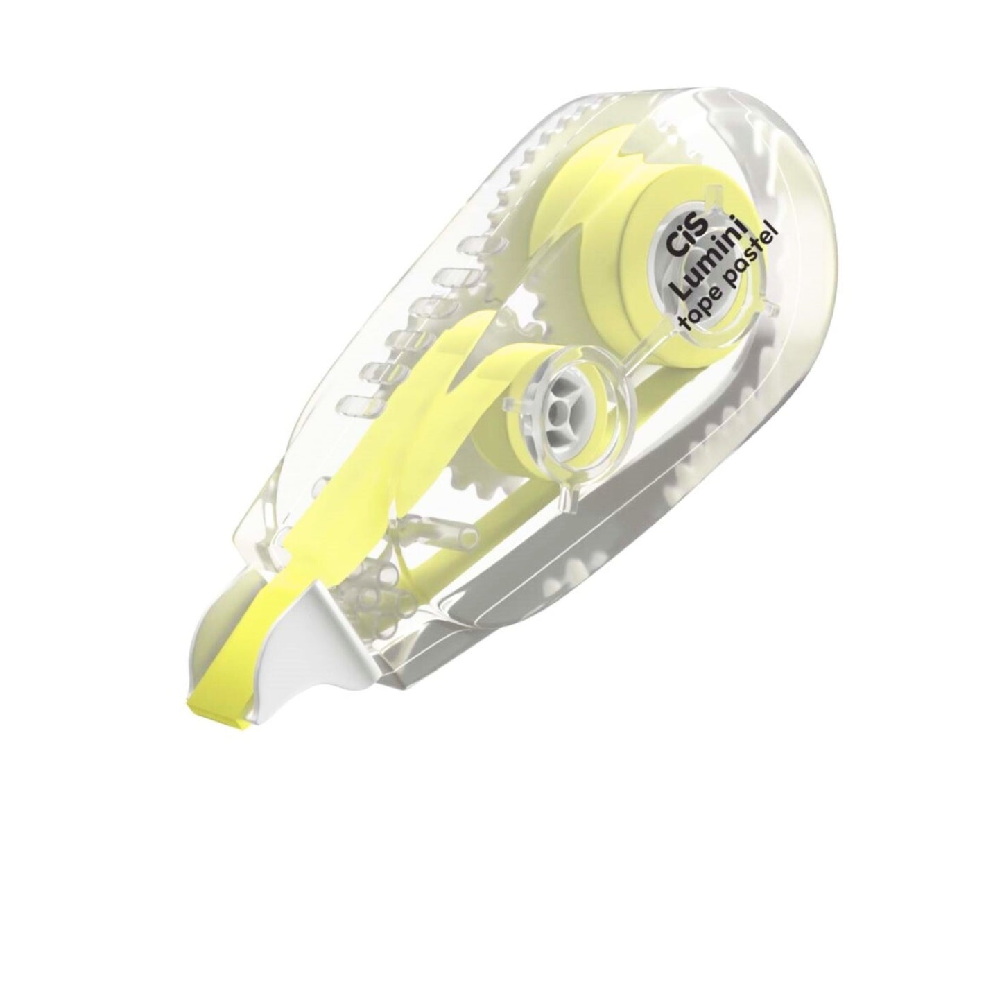 Marca Texto em Fita - CIS - Lumini Pastel 5mm x 3M