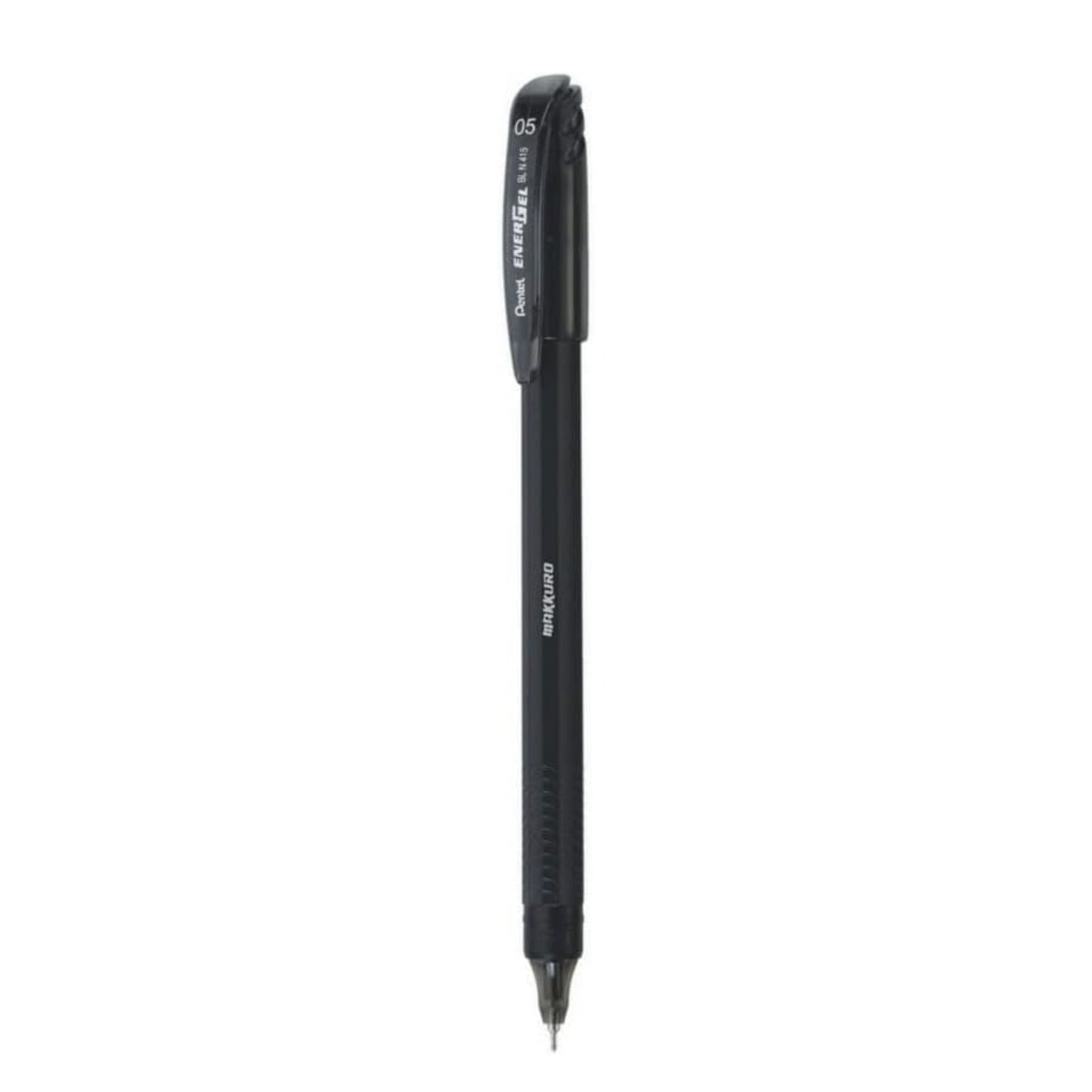 Caneta Gel - Pentel - Energel Makkuro 0.5MM