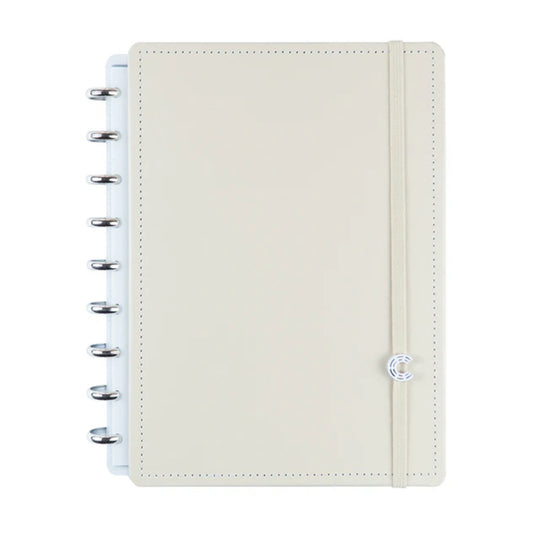 Caderno Médio - Caderno Inteligente - Latte