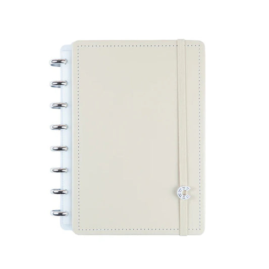 Caderno A5 - Caderno Inteligente - Latte
