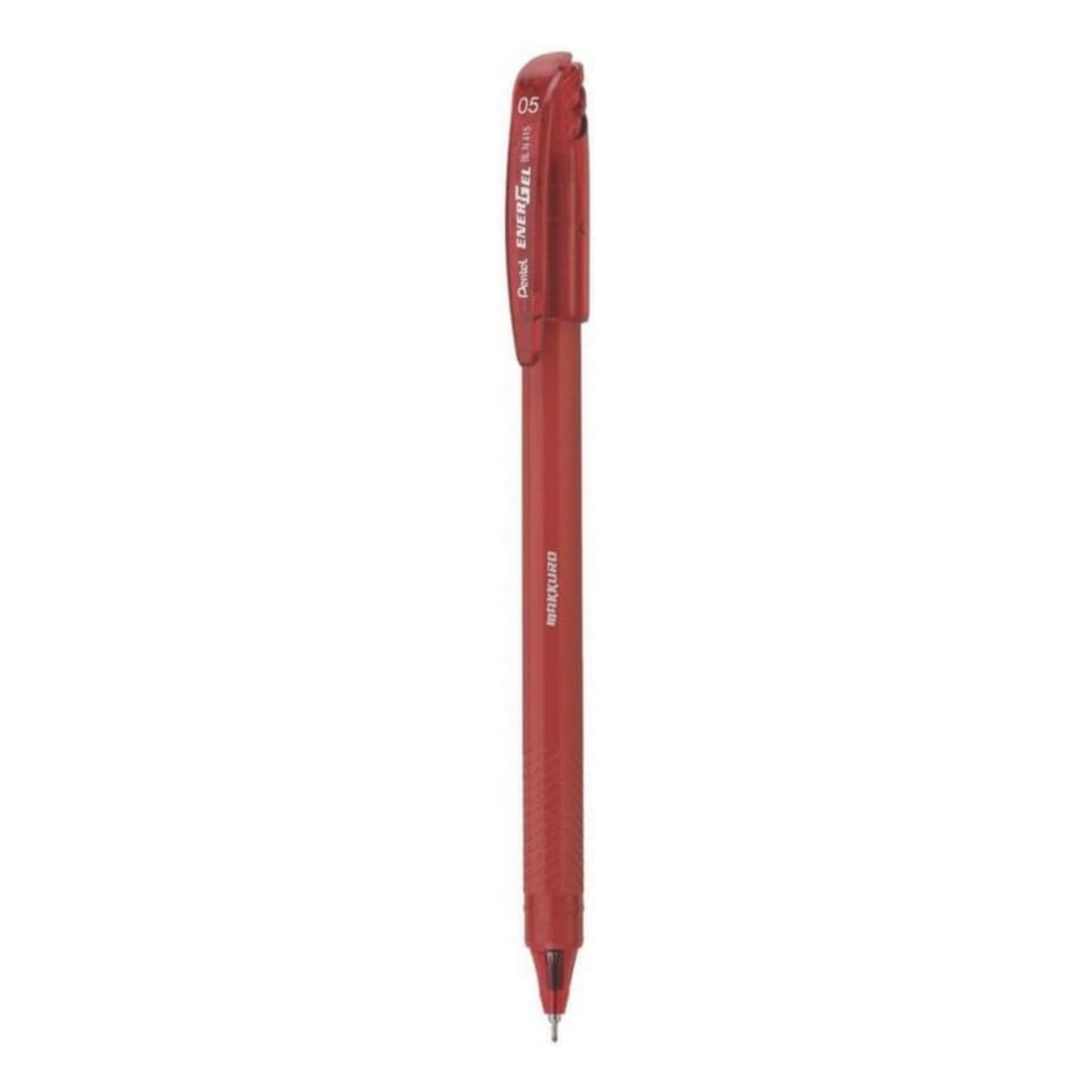 Caneta Gel - Pentel - Energel Makkuro 0.5MM
