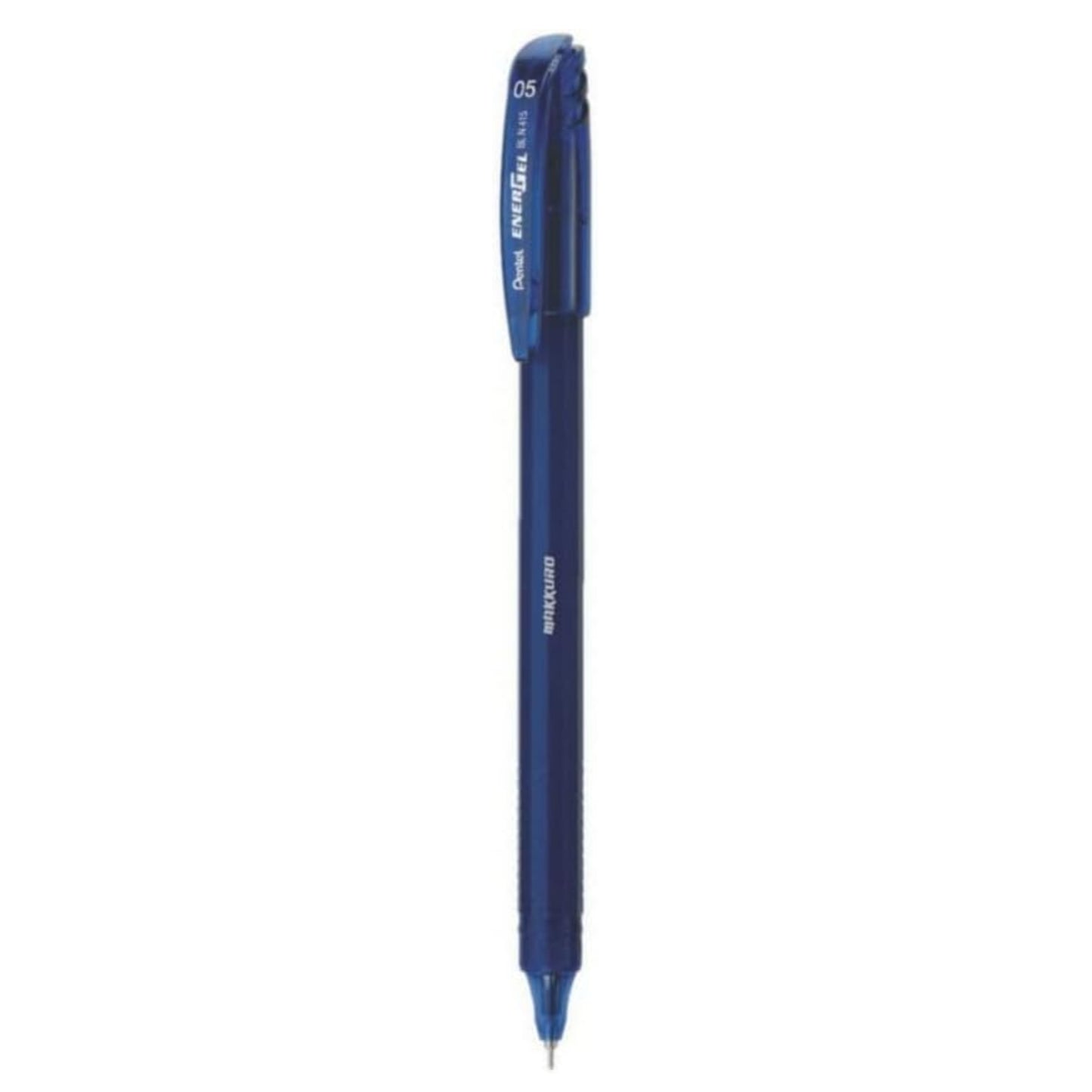 Caneta Gel - Pentel - Energel Makkuro 0.5MM