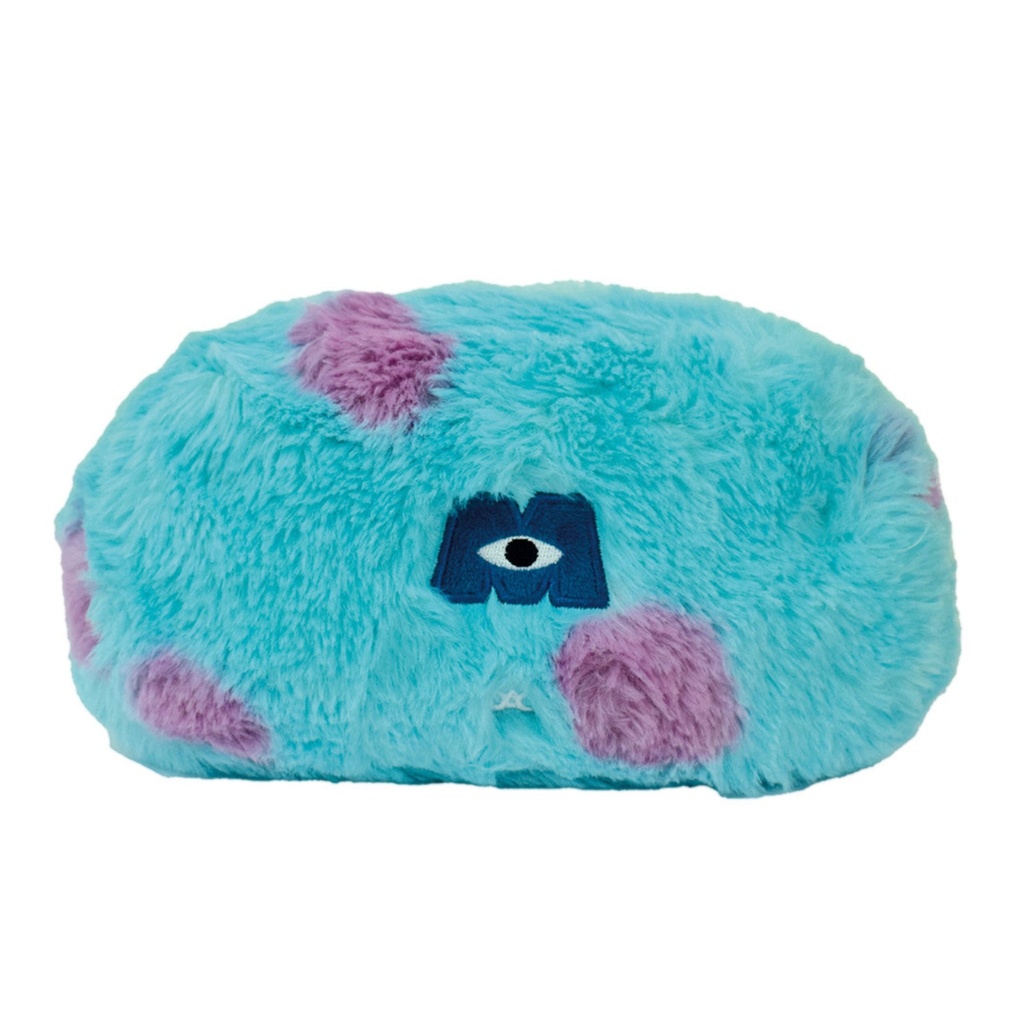 Estojo - DAC - Fluffy - Monstros S.A - Dupla Face