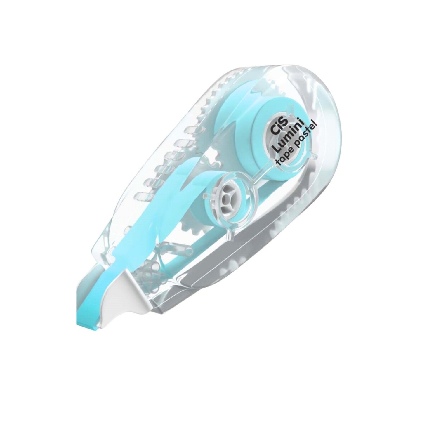 Marca Texto em Fita - CIS - Lumini Pastel 5mm x 3M