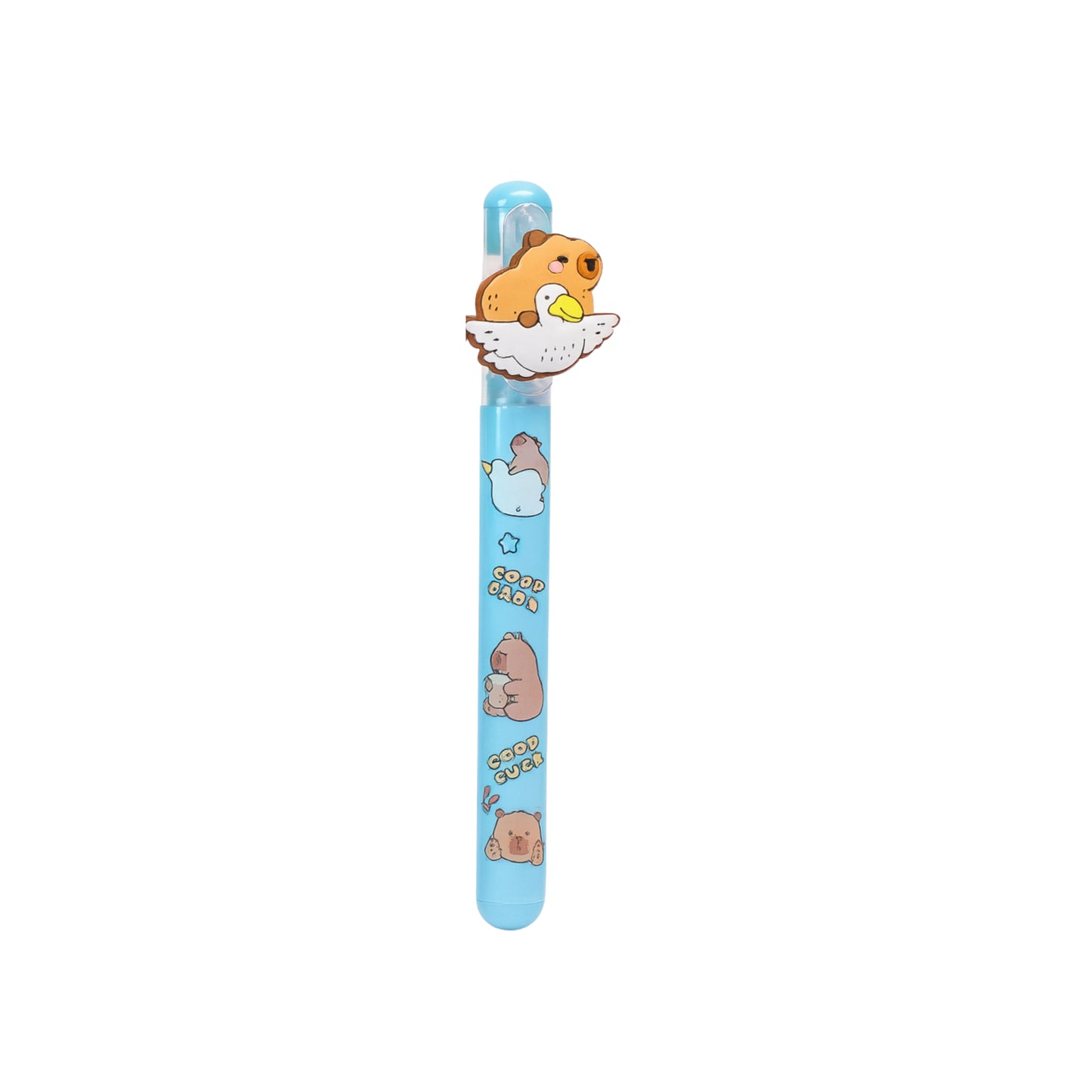 Marca Texto - Highlighter - Capybara