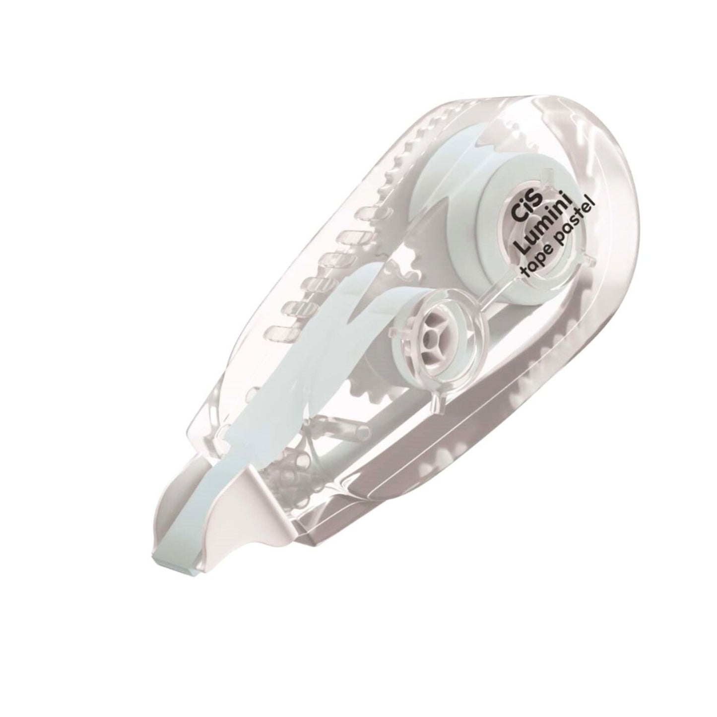 Marca Texto em Fita - CIS - Lumini Pastel 5mm x 3M