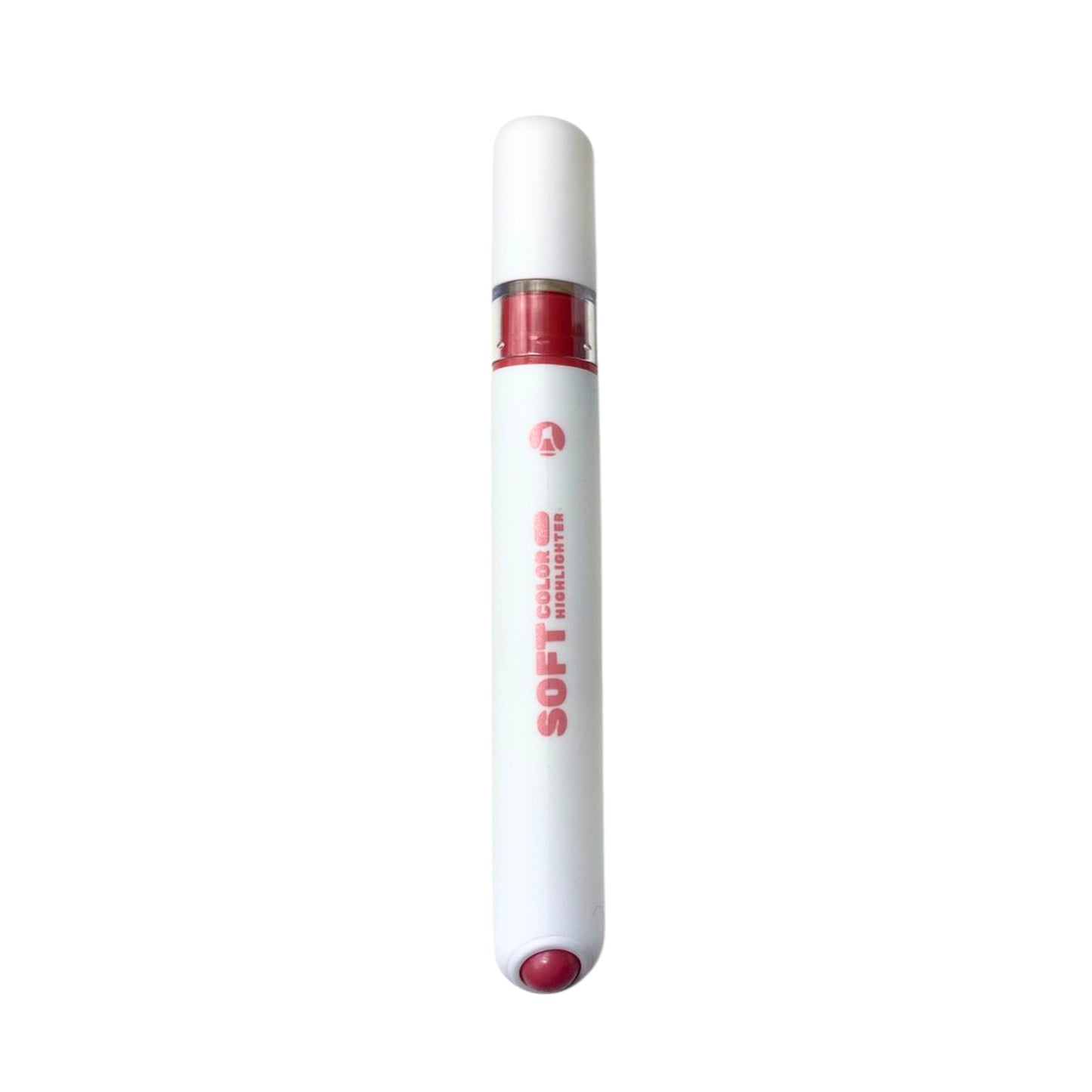 Marca Texto - Capsula - Soft Color