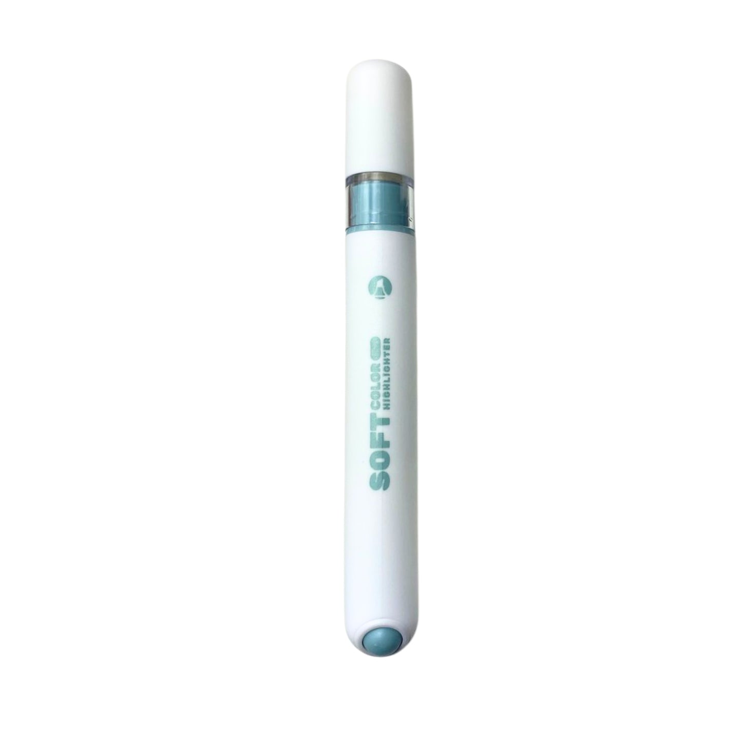 Marca Texto - Capsula - Soft Color
