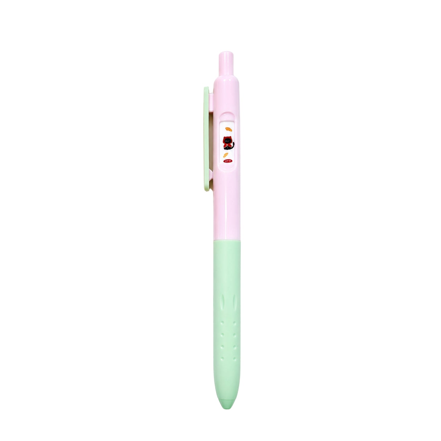 Caneta Gel - Duck Duo - 0,5mm
