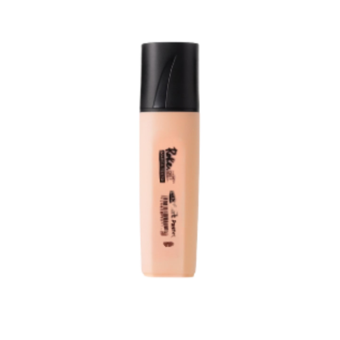 Marca Texto - Roke - Lux Flat - Cores Pastel