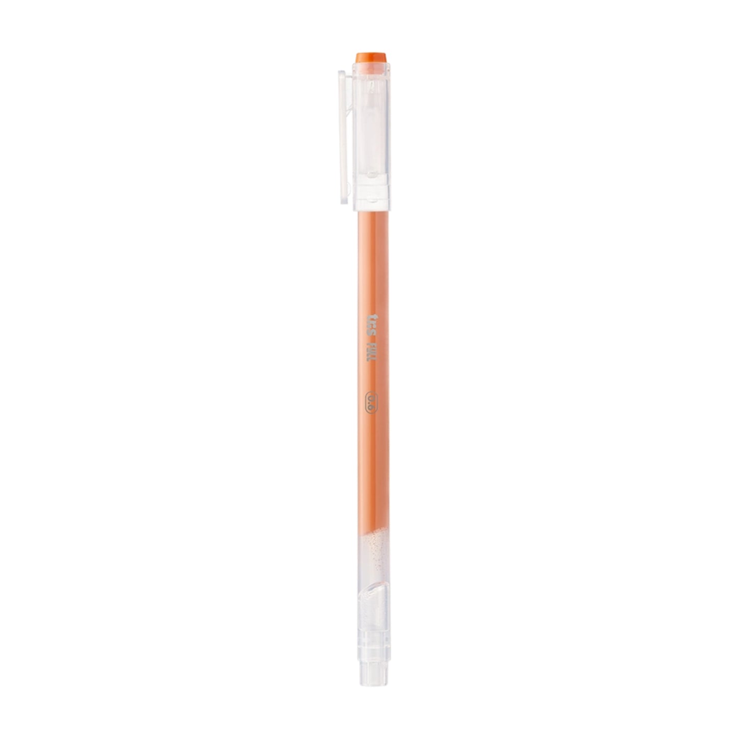 Caneta Gel - Tris - Full - 0,6mm