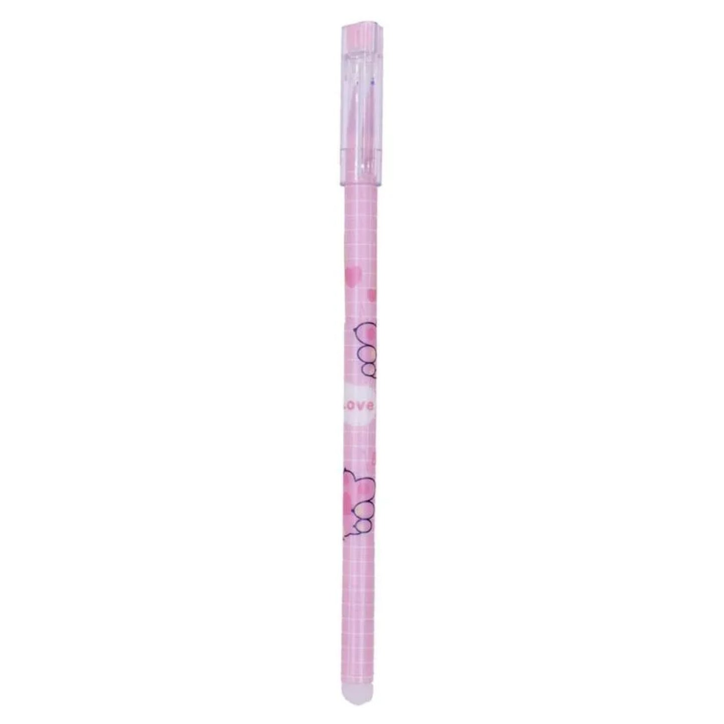 Caneta Gel - Nice Day - 0,7mm