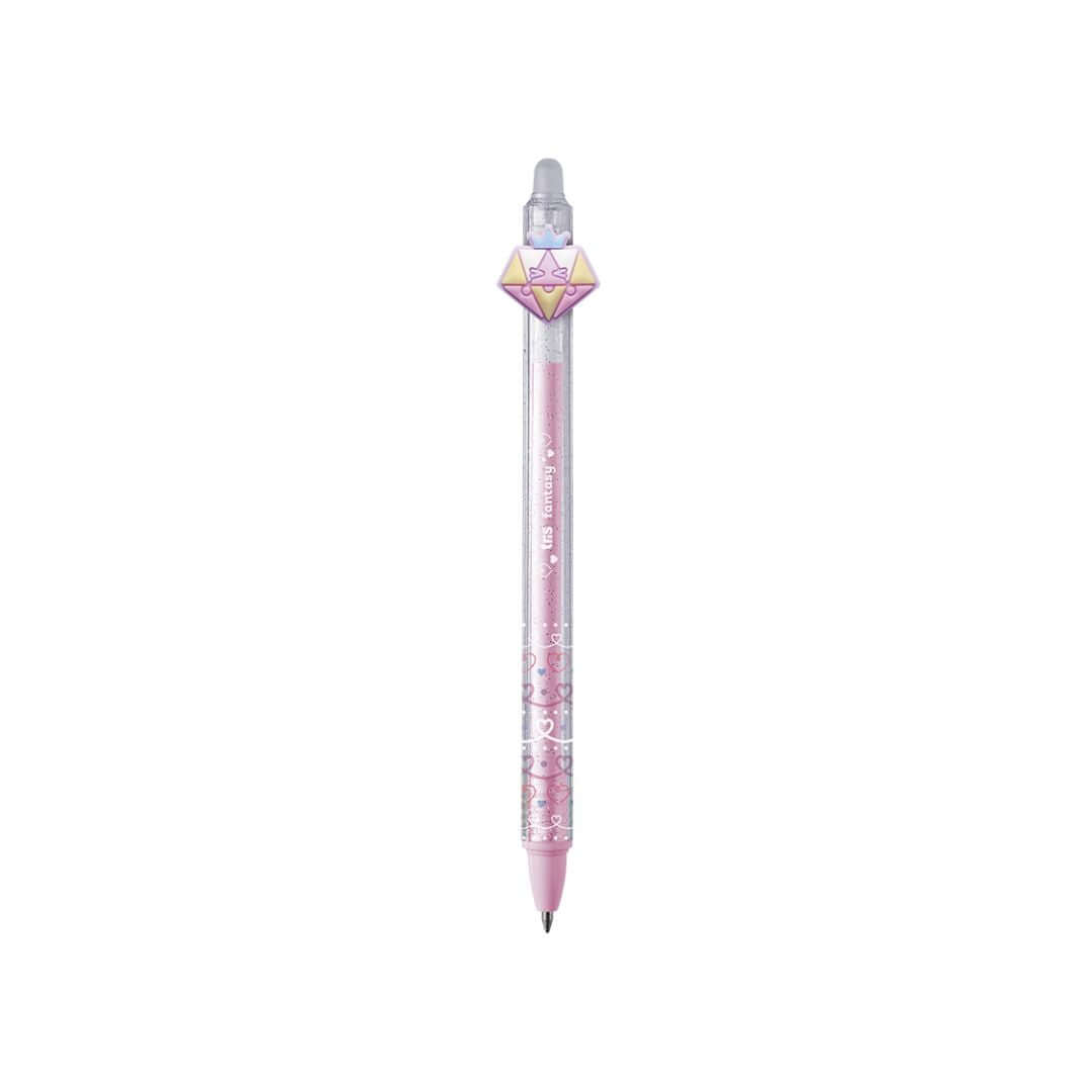 Caneta Gel - Tris - Fantasy RT Apagável 0.7mm