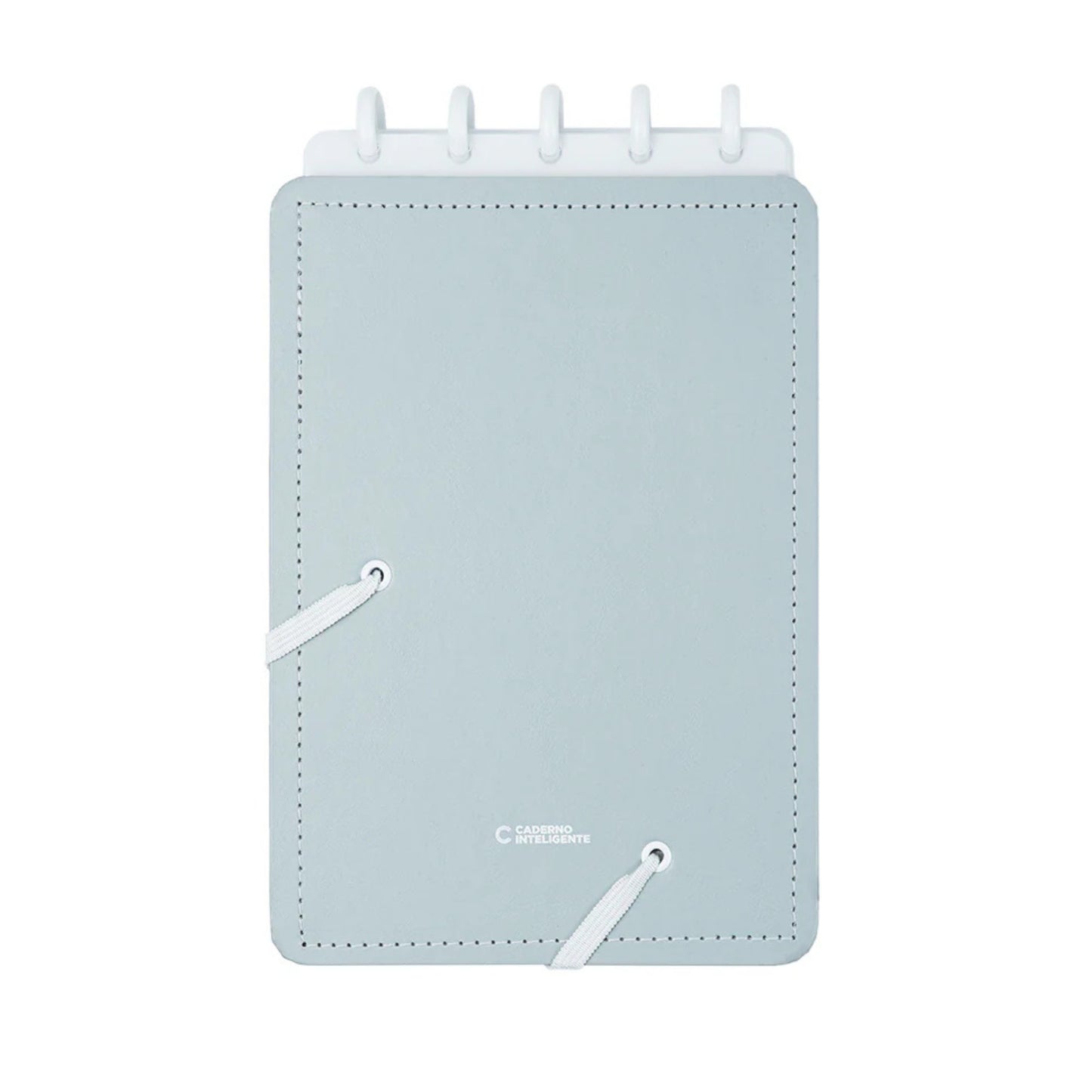 Bloco Inteligente - Caderno Inteligente - Glacial