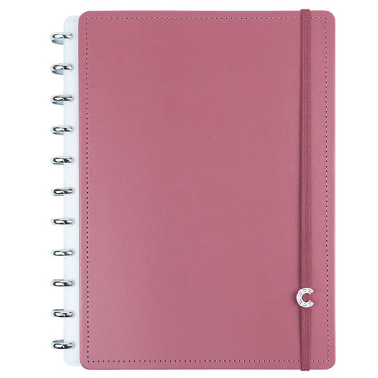 Caderno Grande - Caderno Inteligente - Guava