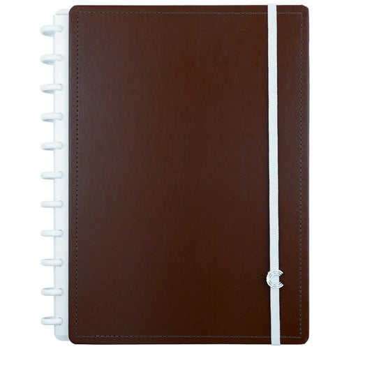 Caderno Grande - Caderno Inteligente - Espresso