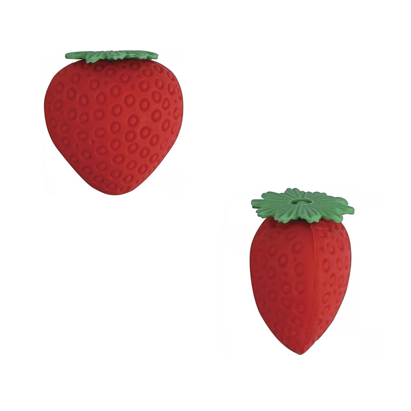 Borracha - Tilibra - Be Berry! - c/ Cheirinho
