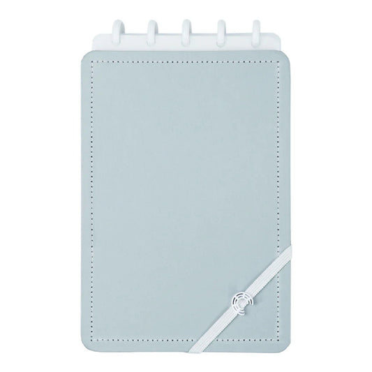 Bloco Inteligente - Caderno Inteligente - Glacial