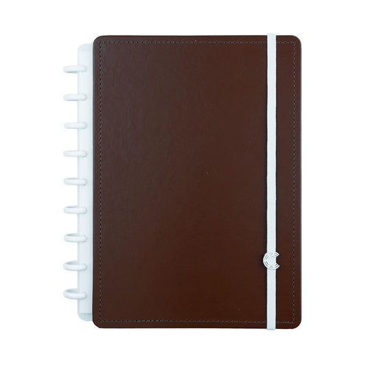 Caderno Médio - Caderno Inteligente - Espresso