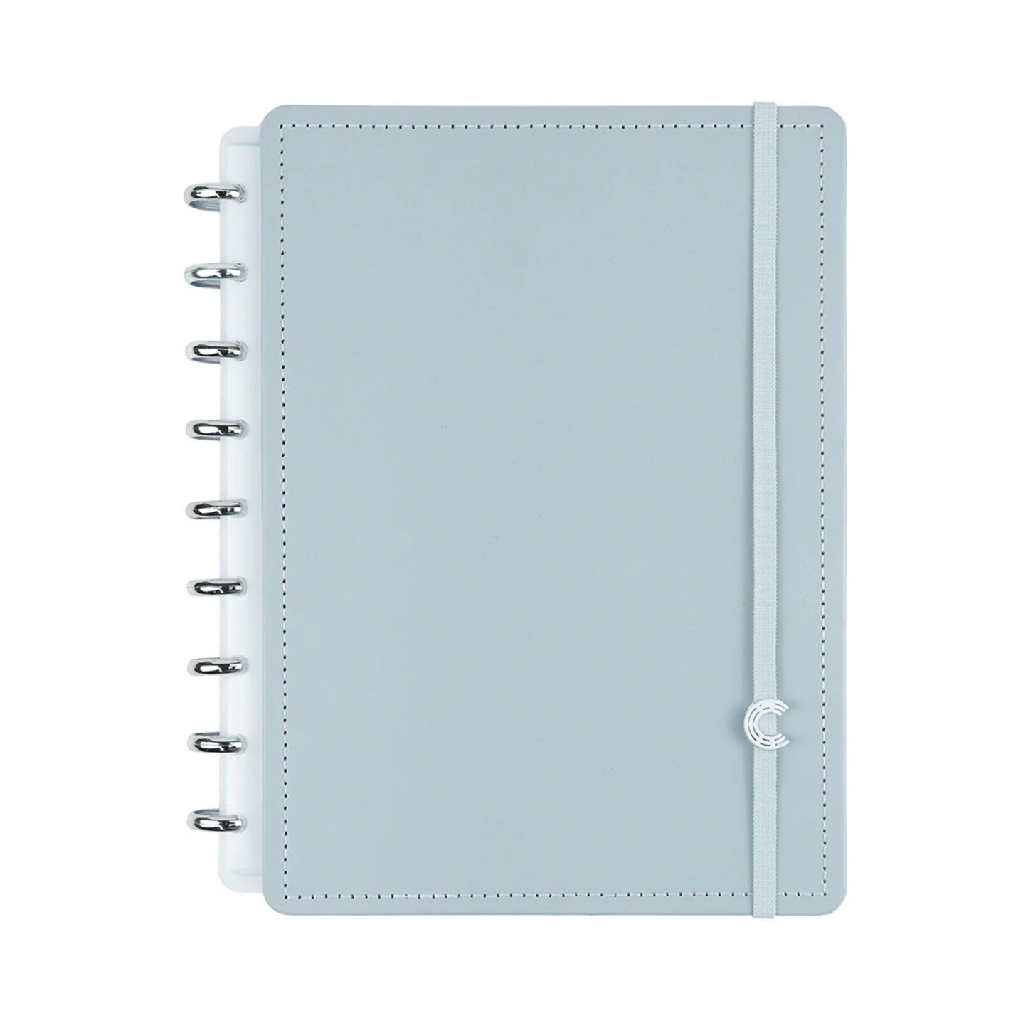 Caderno Médio - Caderno Inteligente - Glacial