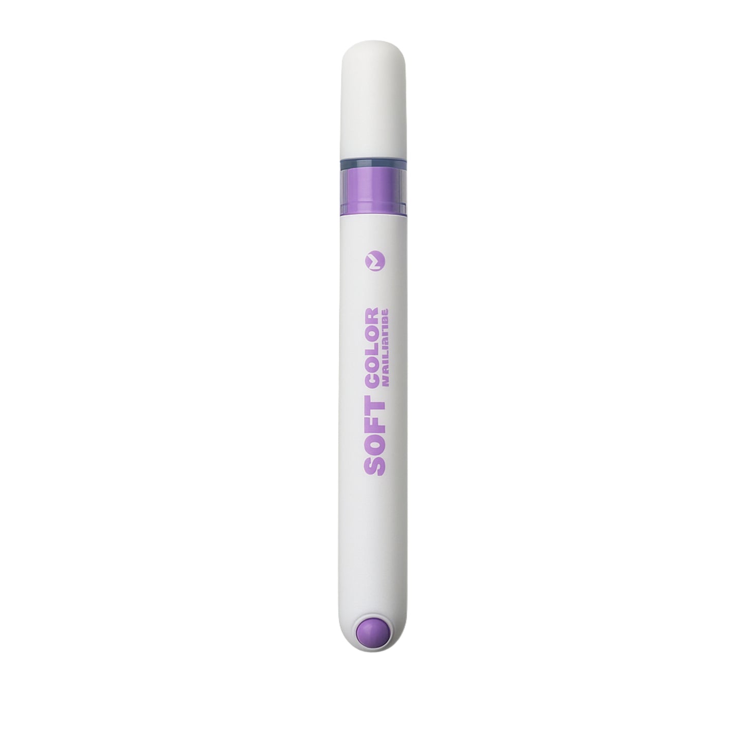 Marca Texto - Capsula - Soft Color - Pastel