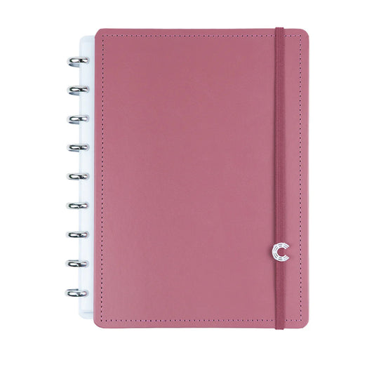 Caderno Médio - Caderno Inteligente - Guava