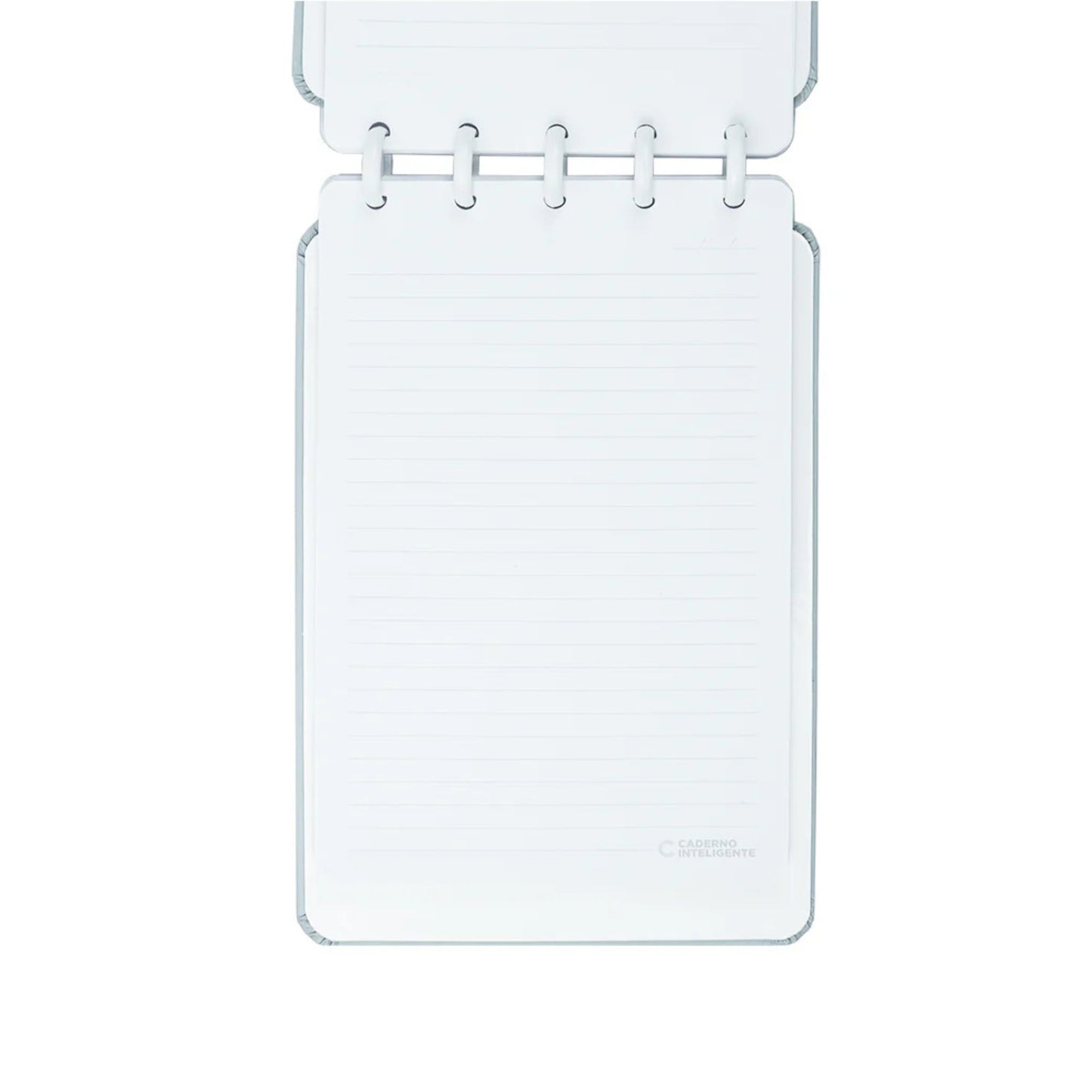 Bloco Inteligente - Caderno Inteligente - Glacial