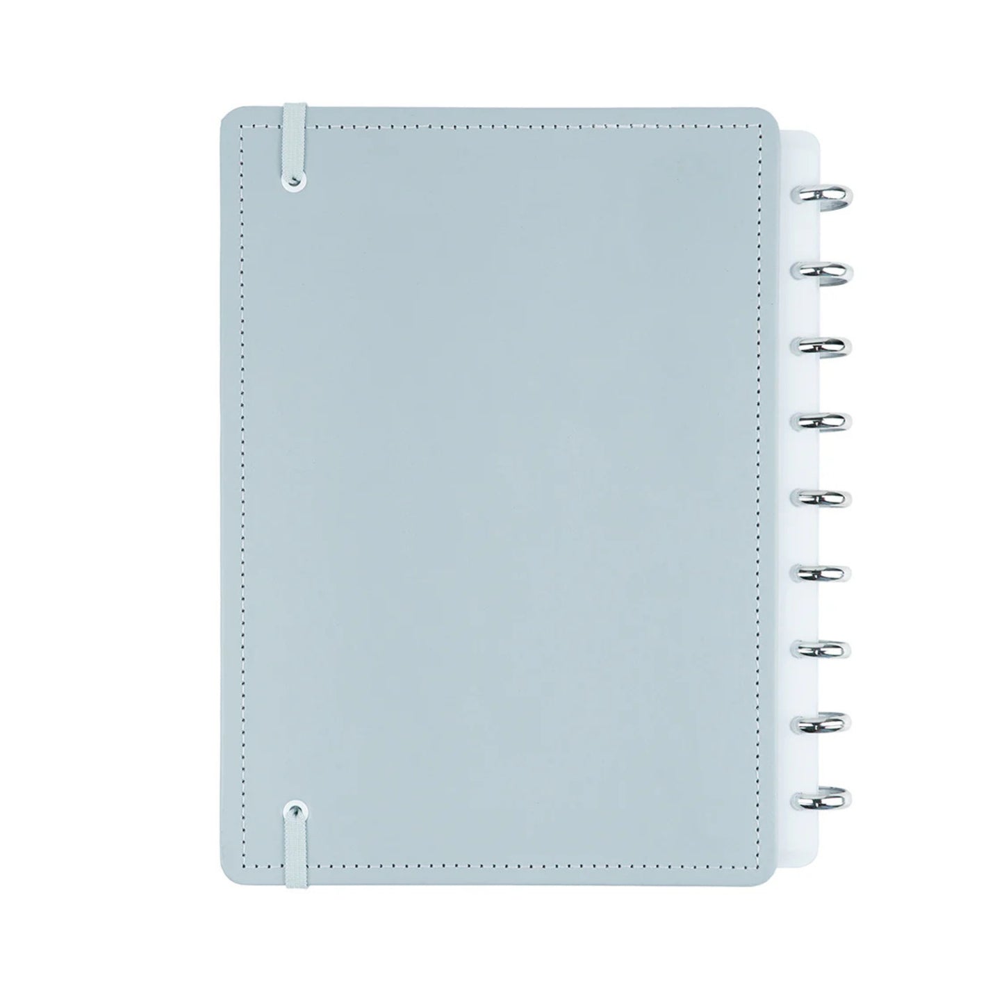 Caderno Médio - Caderno Inteligente - Glacial