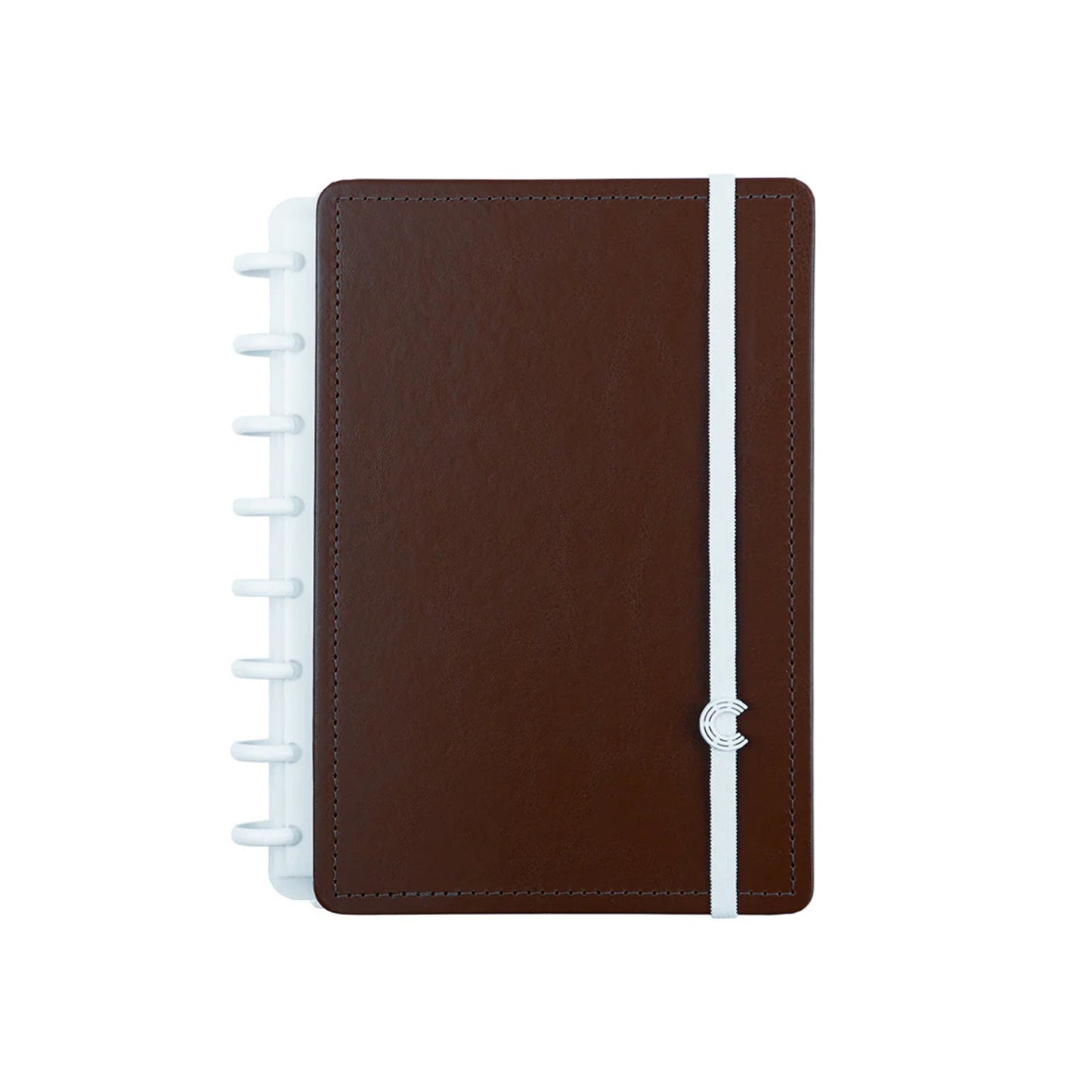 Caderno A5 - Caderno Inteligente - Espresso