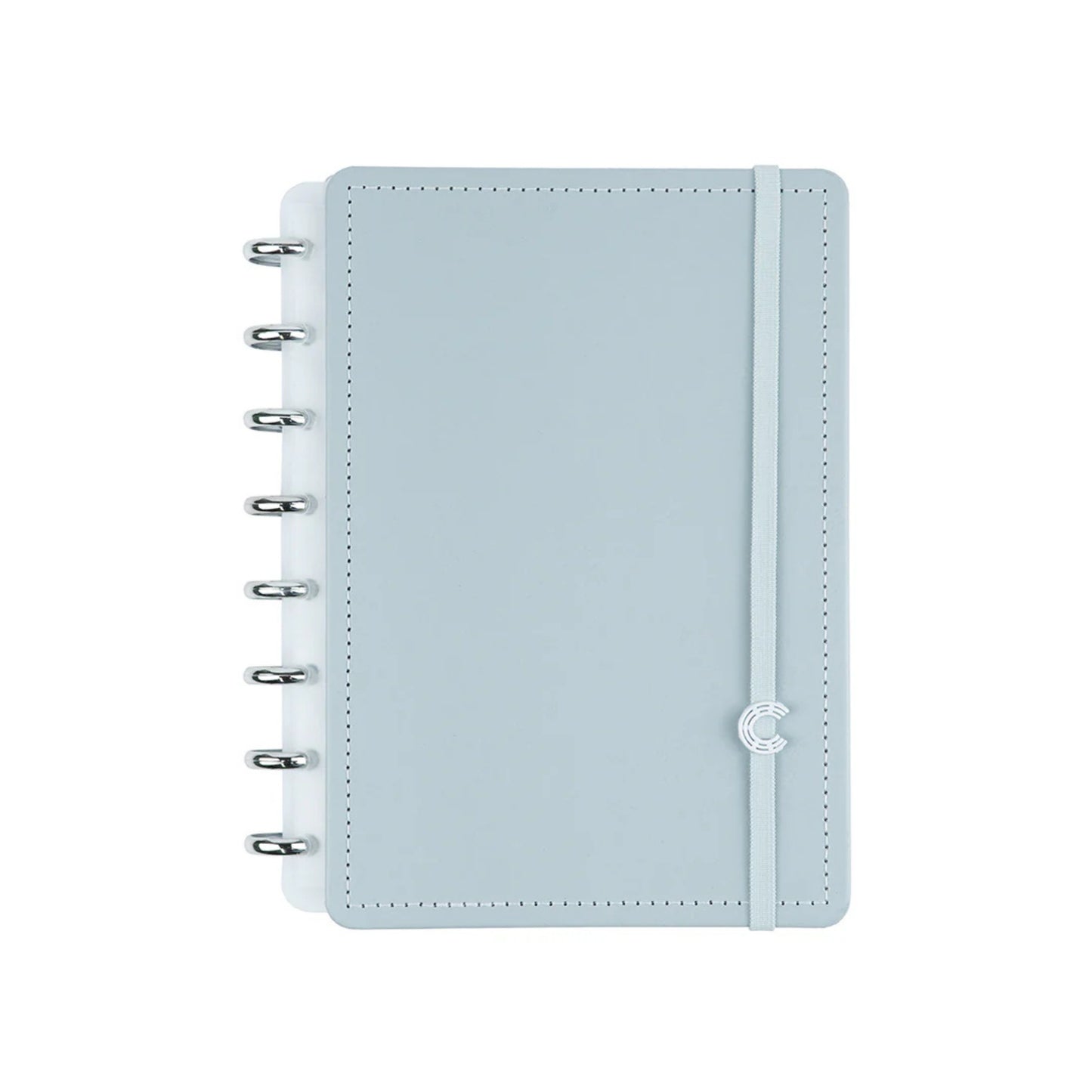 Caderno A5 - Caderno Inteligente - Glacial