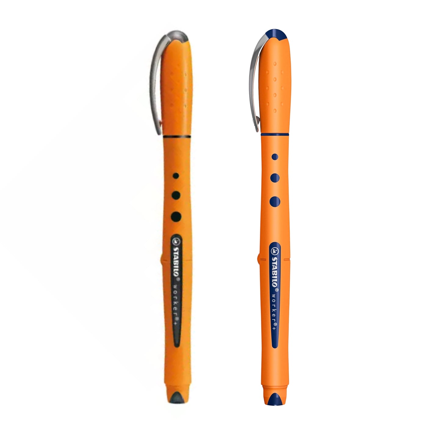 Caneta Rollerball - Stabilo - Worker+