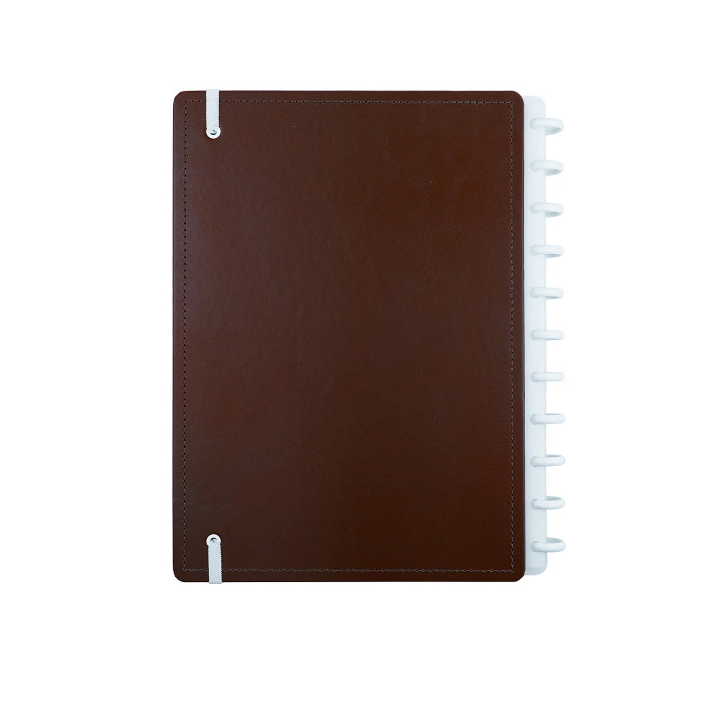 Caderno A5 - Caderno Inteligente - Espresso