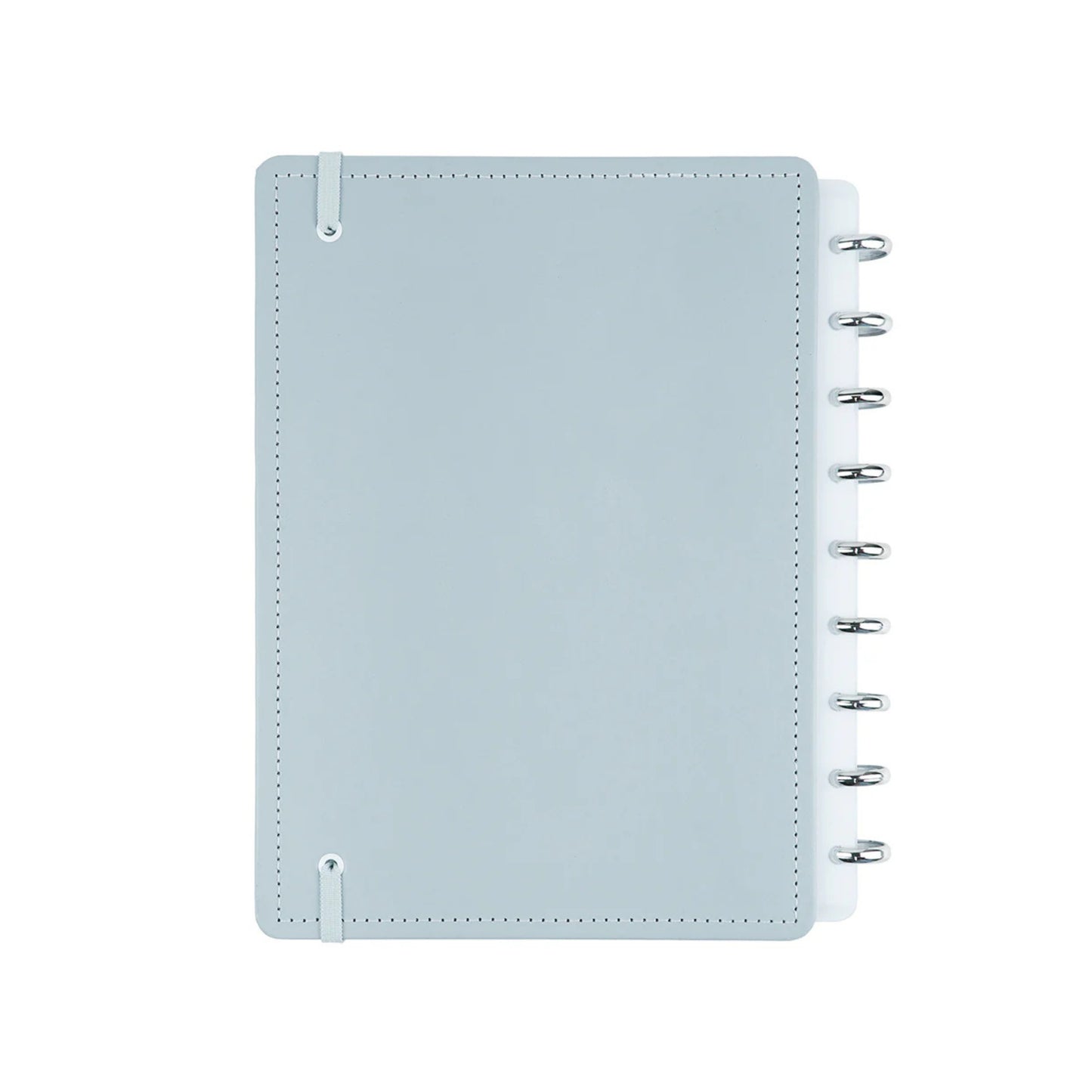 Caderno A5 - Caderno Inteligente - Glacial