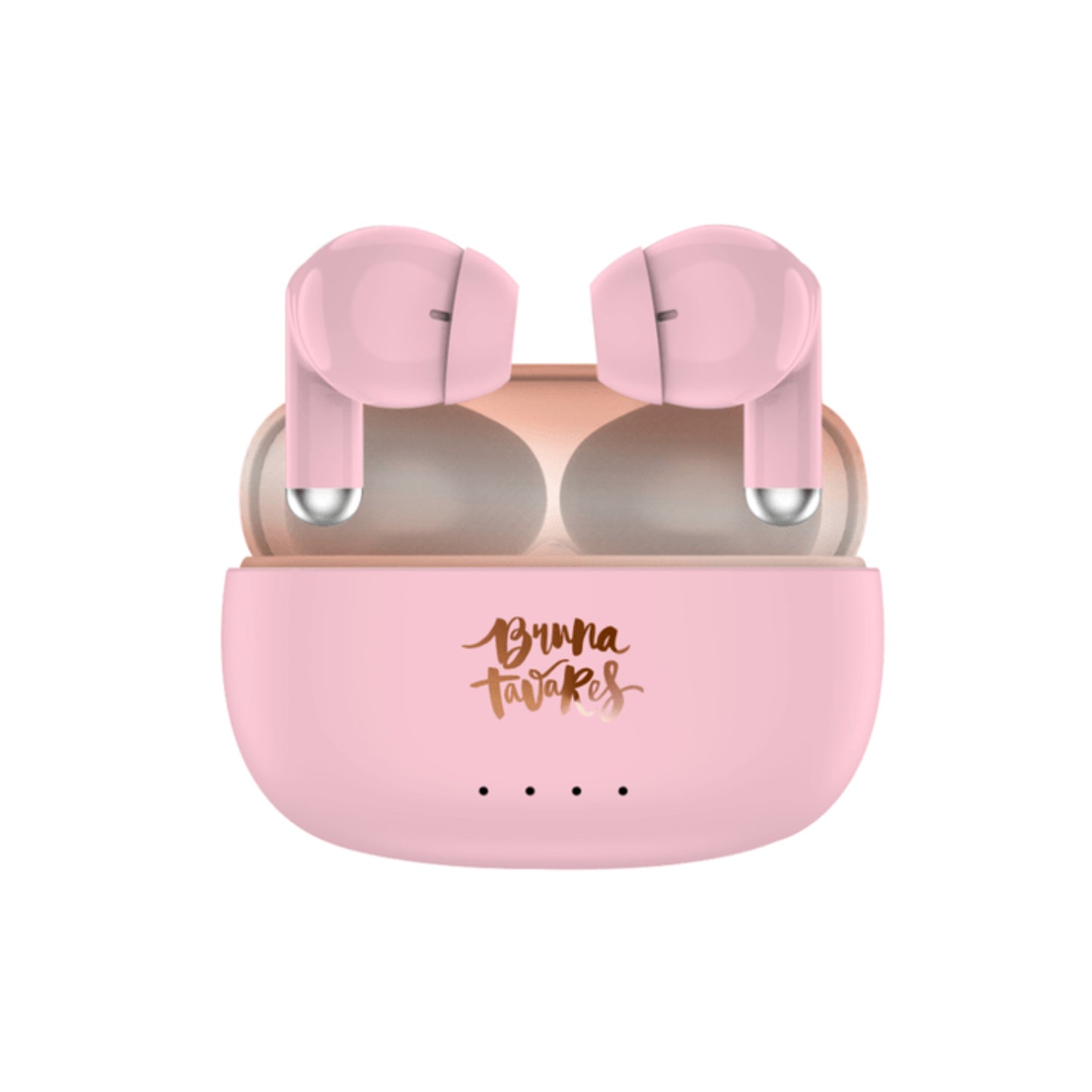 Fone de Ouvido - LeoArte - Bruna Tavares