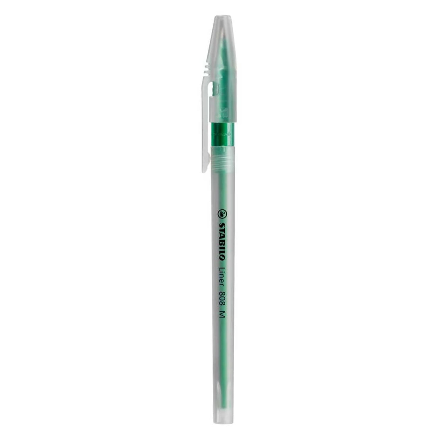 Caneta Esferográfica - Stabilo - Liner - 0,7mm - imagem 6