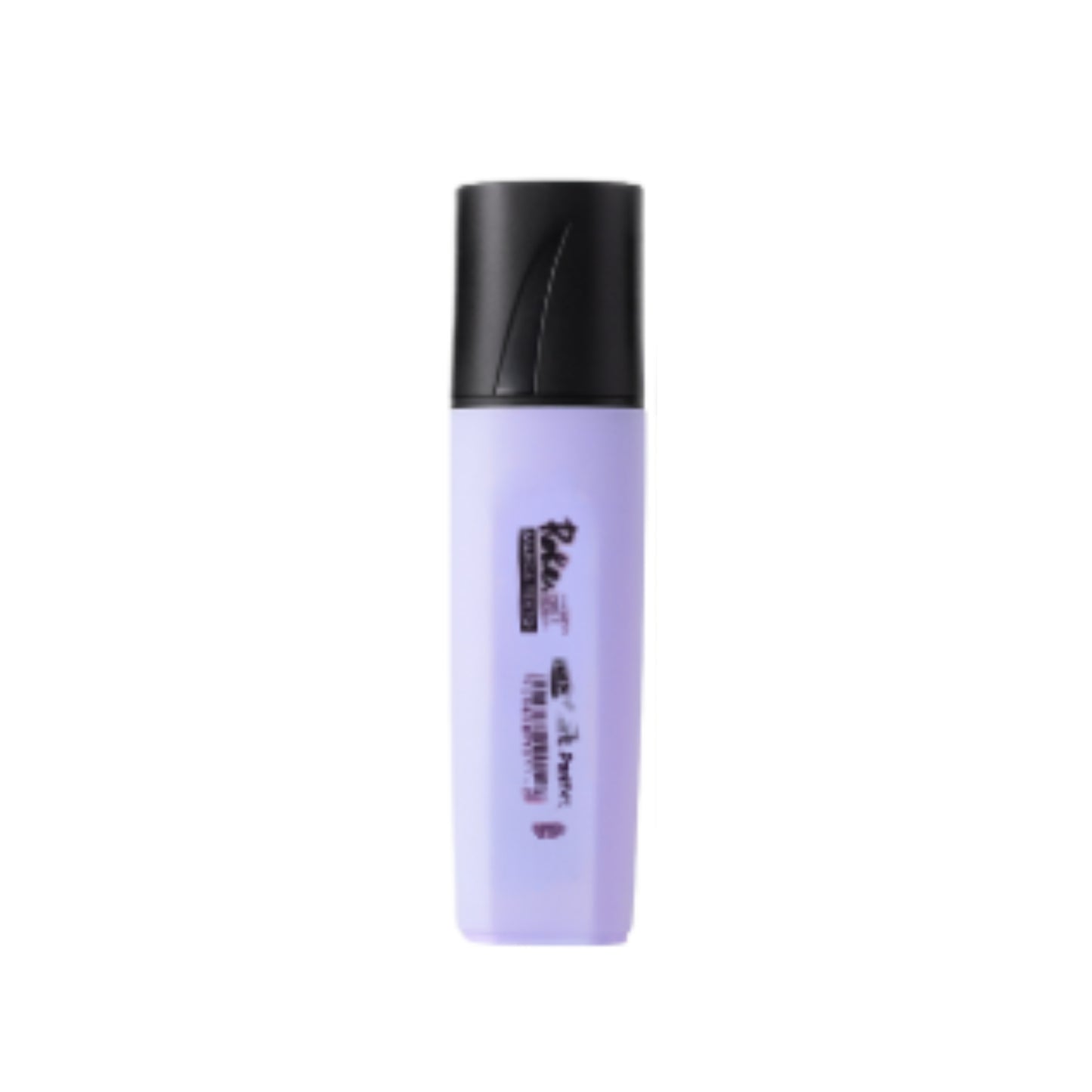Marca Texto - Roke - Lux Flat - Cores Pastel